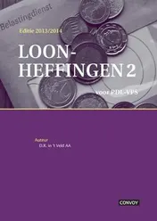 Omslag van deel 2, editie 2013/2014