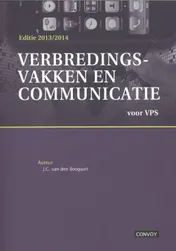 Omslag van editie 2013/2014
