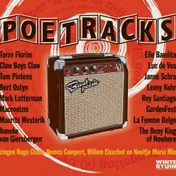 Omslag van Poetracks