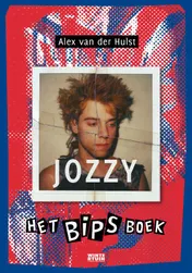 Omslag van Jozzy