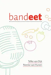 Omslag van Bandeet
