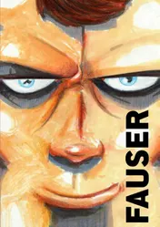 Omslag van Fauser