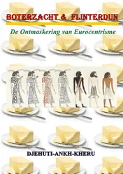 Omslag van Boterzacht en flinterdun