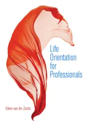 Omslag van Life Orientation for Professionals