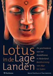 Omslag van Lotus in de lage landen