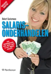 Omslag van Salarisonderhandelen