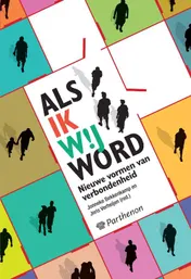 Omslag van Als ik wij word