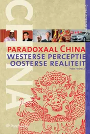 Omslag van Paradoxaal China