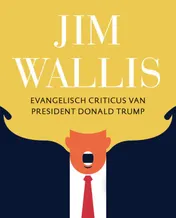 Omslag van Jim Wallis
