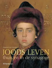 Omslag van Joods Leven