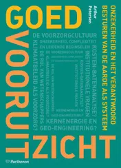 Omslag van Goed Vooruitzicht