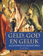 Omslag van Geld, God en geluk