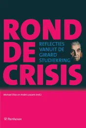 Omslag van Rond de crisis