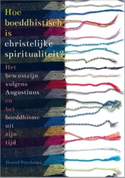 Omslag van Hoe boeddhistisch is christelijke spiritualiteit?