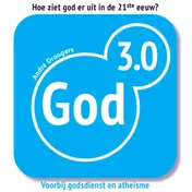 Omslag van God 3.0
