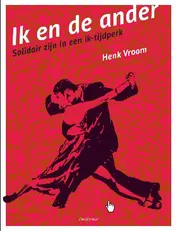 Omslag van Ik en de ander