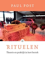 Omslag van Rituelen
