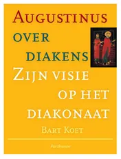 Omslag van Augustinus over diakens