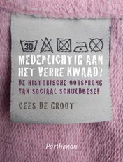 Omslag van Medeplichtig aan het verre kwaad?