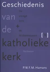 Omslag van deel 1