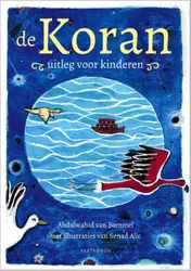Omslag van deel 1
