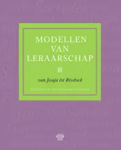 Omslag van Modellen van leraarschap