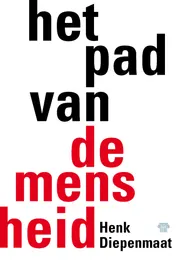 Omslag van Het pad van de mensheid
