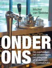 Omslag van Onder ons