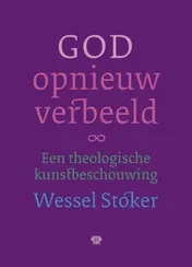 Omslag van God opnieuw verbeeld