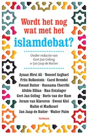 Omslag van Wordt het nog wat met het Islamdebat?
