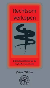 Omslag van Rechtsom Verkopen