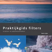 Omslag van Praktijkgids filters