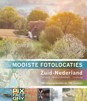 Omslag van Zuid-Nederland