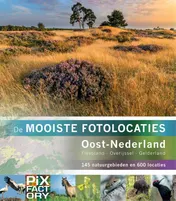 Omslag van Oost-Nederland