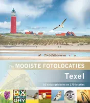 Omslag van Texel