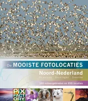 Omslag van Noord-Nederland