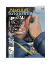 Omslag van Blik over de schouder