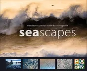 Omslag van Seascapes