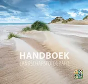 Omslag van Handboek Landschapsfotografie