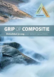 Omslag van Grip op compositie