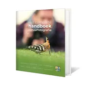 Omslag van Het complete handboek natuurfotografie