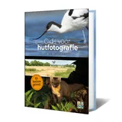Omslag van Gids voor hutfotografie