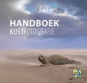 Omslag van Handboek Kustfotografie