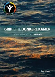 Omslag van Grip op je donkere kamer