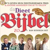 Omslag van De Dieetbijbel