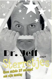 Omslag van Dr Jeff ziet sterretjes