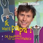 Omslag van Ik word papa!