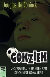 Omslag van Gokziek