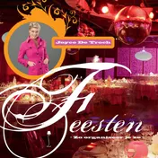 Omslag van Feesten!