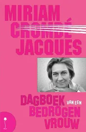 Omslag van Dagboek van een bedrogen vrouw